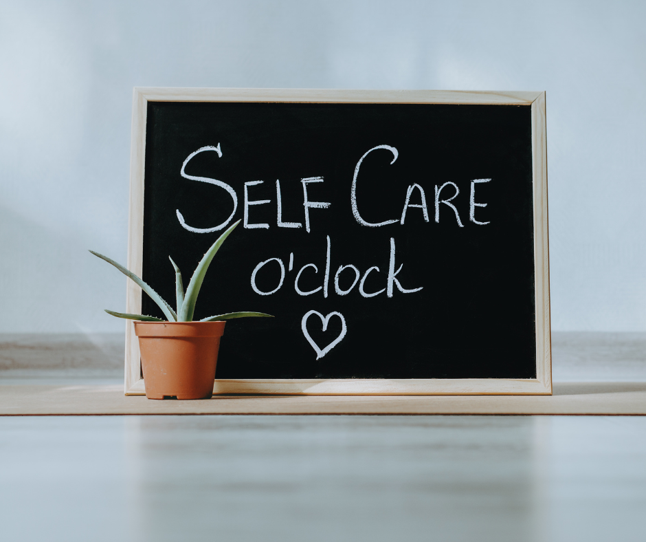 Identifying Your Unique Self Care Needs: A Guide to Personalised Holistic Practices